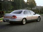 Holden Statesman 2001 года